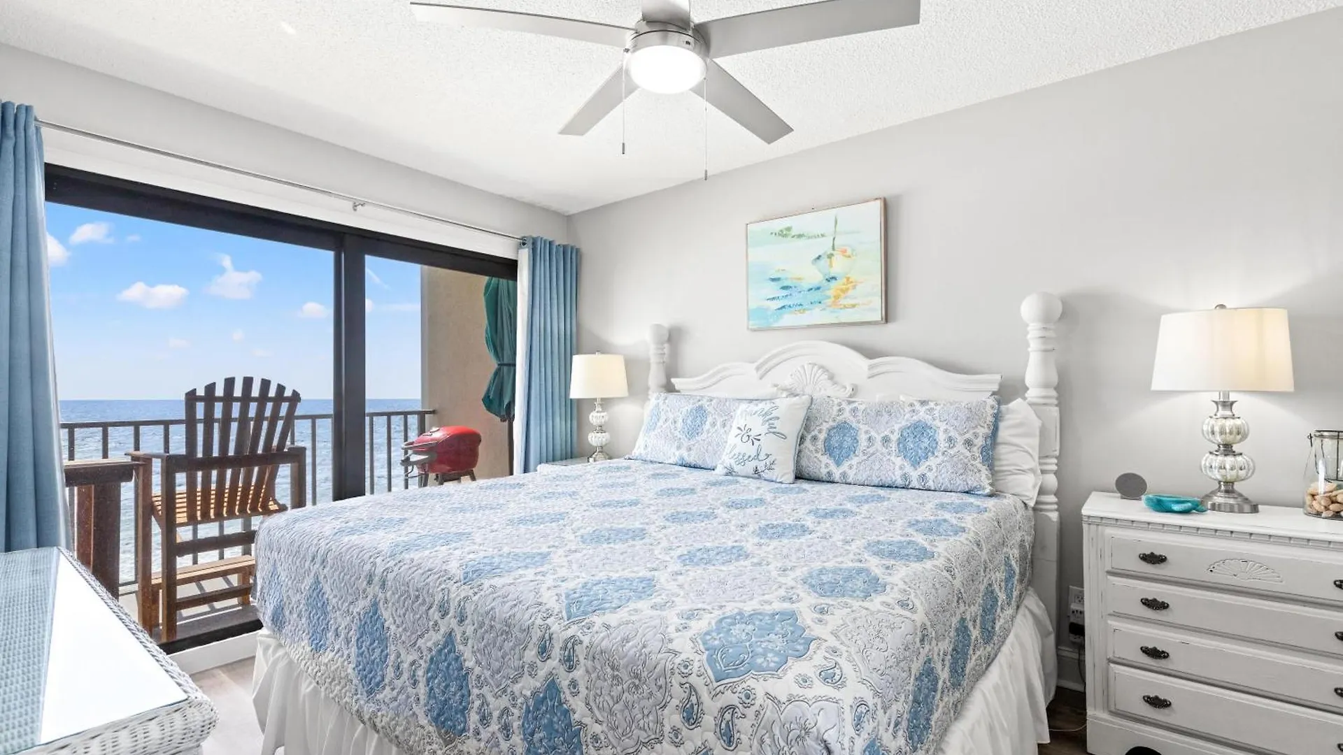 Prázdninový dům Commodore 0909 Panama City Beach